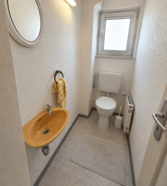 WC 1.OG - 