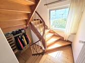 Treppenhaus - 