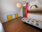 Arbeits - Gästezimmer Spitzboden - 