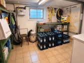 Lagerraum KG - 
