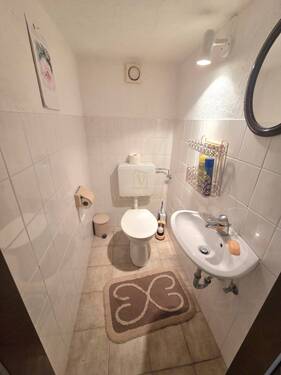 WC KG - 