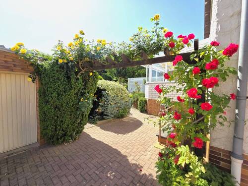 Innenhof - 