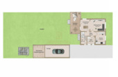 Grundriss EG - 