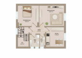 Grundriss 1.OG - 