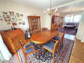Wohnzimmer-Esszimmer EG - 6 Zimmer Einfamilienhaus zum Kaufen in Dreieich