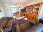 Wohn-Esszimmer EG - 6 Zimmer Einfamilienhaus in Dreieich