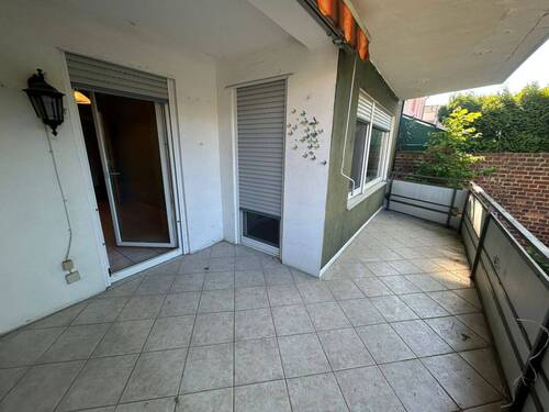 Overdyker Str. 142 WE1 (5).jpeg - 2-Zimmer-Wohnung mit Balkon zu vermieten – Overdyker Str. 142, 44793 Bochum