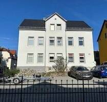 +++ Außensanierte Mehrfamilienhaus mit 3 Wohneinheiten in Theißen +++ - Zeitz
