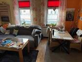 Wohnzimmer.jpg - Mehrfamilienhaus, Wohnhaus in Zeitz zum Kaufen