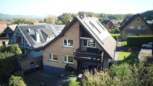 Gartenansicht 2 - 