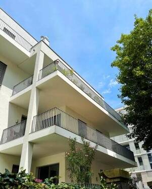 Fassadenbeispiel - 
