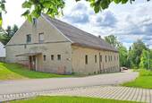 Mehrzweckgebäude Straßenansicht.jpg - Mehrfamilienhaus, Wohnhaus in Mulda/Sa. zum Kaufen