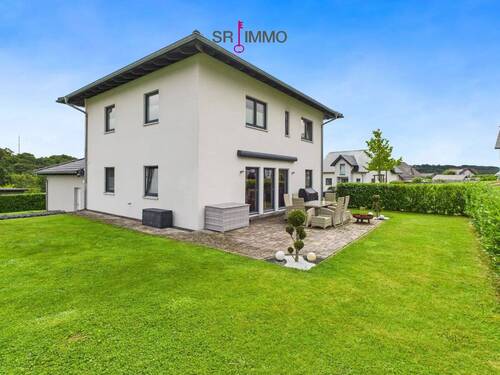 Bild 4 - Einfamilienhaus mit 160,00 m² in Arzfeld zum Kaufen