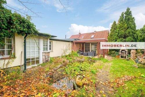 M.jpg - 5 Zimmer Mehrfamilienhaus, Wohnhaus zum Kaufen in Berlin