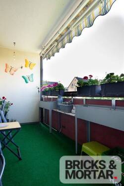 Balkon - 