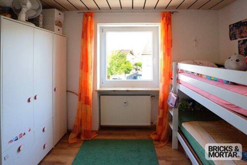 Kinderzimmer - 
