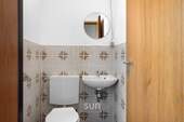 Gäste-WC EG - 