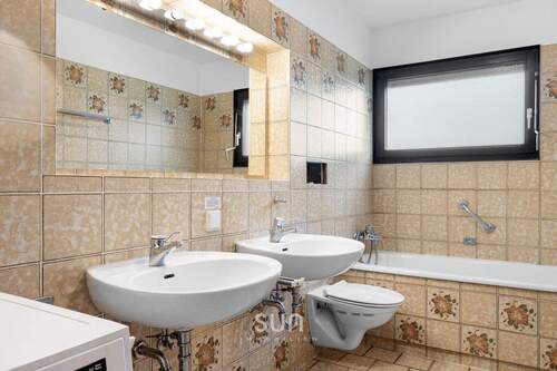 Badezimmer EG - 