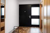 Flur Eingang EG - 