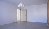 Schlafzimmer zur Tür - 
