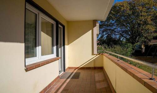 Balkon - 