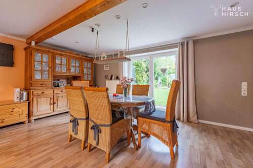 Essbereich - 