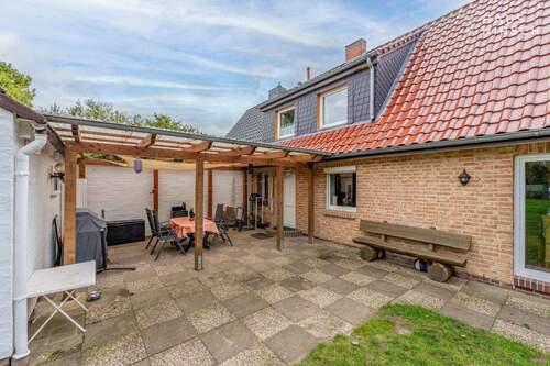Terrasse - 