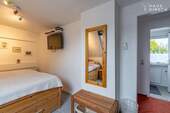 Schlafzimmer 1 - 