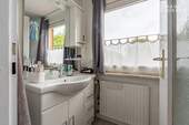 WC Dachgeschoss - 