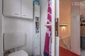 WC Dachgeschoss - 