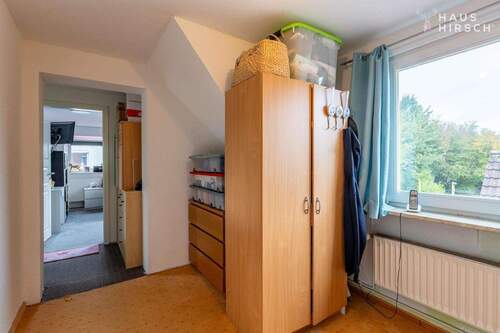 Durchgangszimmer - 