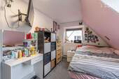 Schlafzimmer 2 - 