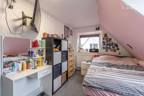 Schlafzimmer 2 - 