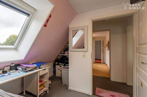 Schlafzimmer 2 - 