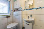 Badezimmer EG - 