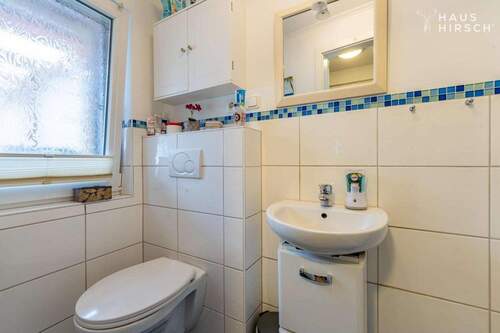 Badezimmer EG - 