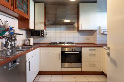 Einbauküche - Reihenendhaus mit 148,00 m² in Karlsfeld zum Kaufen