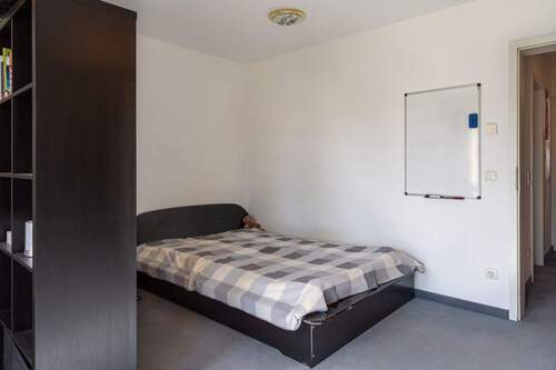 Großes Schlafzimmer OG - 