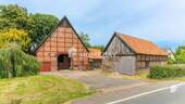 Außenansicht 4 - 1 Zimmer Bauernhaus, Landhaus zum Kaufen in Welver