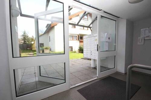 25028-JI-2 - 3 Zimmer Etagenwohnung zum Kaufen in Tübingen-Unterjesingen