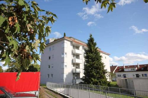 25028-JI-3 - 3 Zimmer Etagenwohnung in Tübingen-Unterjesingen