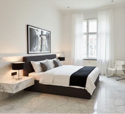 unverbindliche Visualisierung - 