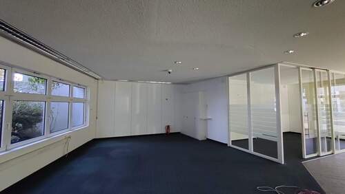 Eingangs-/Empfangsbereich - ## Hochwertige Mietflächen - Ideal als Rechtsanwaltskanzlei, Versicherungen, etc. ##