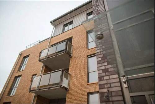 Unbenannt 1.JPG - 2 Zimmer Etagenwohnung zur Miete in Husum