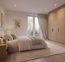 Stilvolle Gartenwohnung in Daglfing: Südterrasse, Privatgarten, nachhaltige Wohnqualität in Bestlage - München Bogenhausen Stilvolle Gartenwohnung in Daglfing: Südterrasse, Privatgarten, nachhaltige Wohnqualität in Bestlage - München Bogenhausen