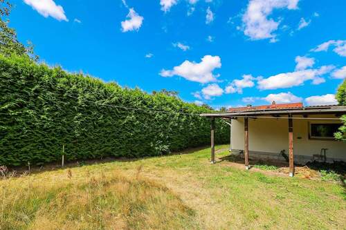 Gartenansicht - 