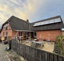 Großzügiges Einfamilienhaus in zentraler Lage - Dannenberg Tramm