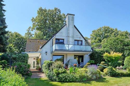 Rückansicht - Mehrfamilienhaus, Wohnhaus mit 181,00 m&sup2; in Dortmund zum Kaufen