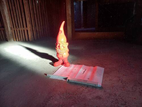 Platz für Kreativität - 4 Zimmer Etagenwohnung zum Kaufen in München