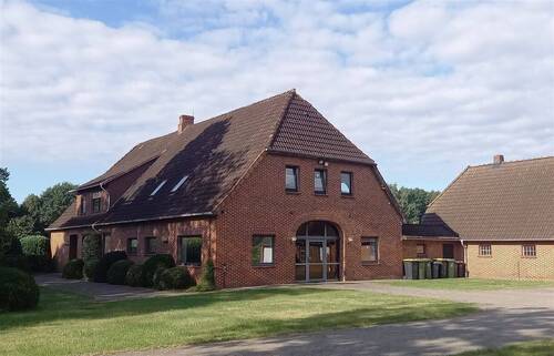 Außenansicht 1 - Außergewöhnliches Anwesen mit vielfältigen Nutzungsmöglichkeiten!